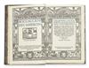 (SHAKESPEARE HEAD PRESS.) Boccaccio, Giovanni. The Decameron.